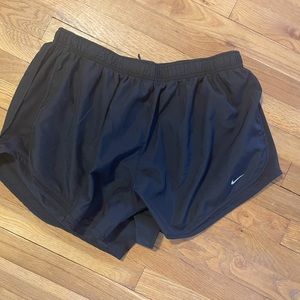 Nike Running shorts, size 2X